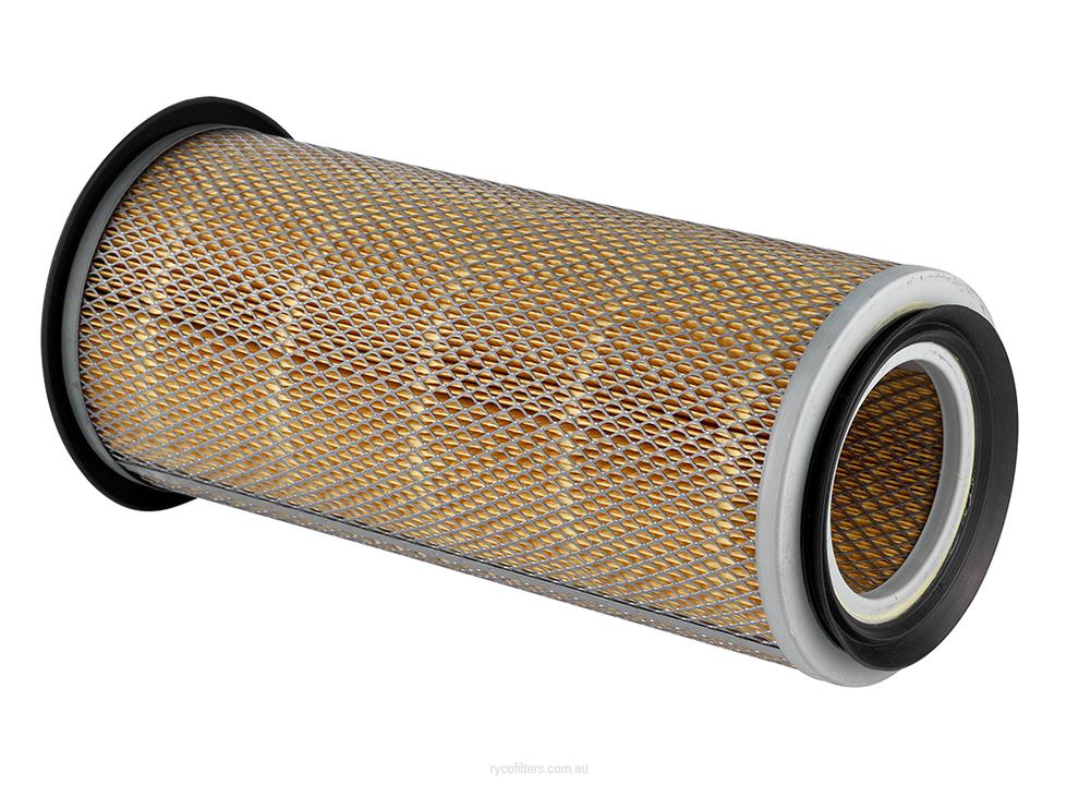 Ryco Air Filter Heavy Duty Primary HDA5103