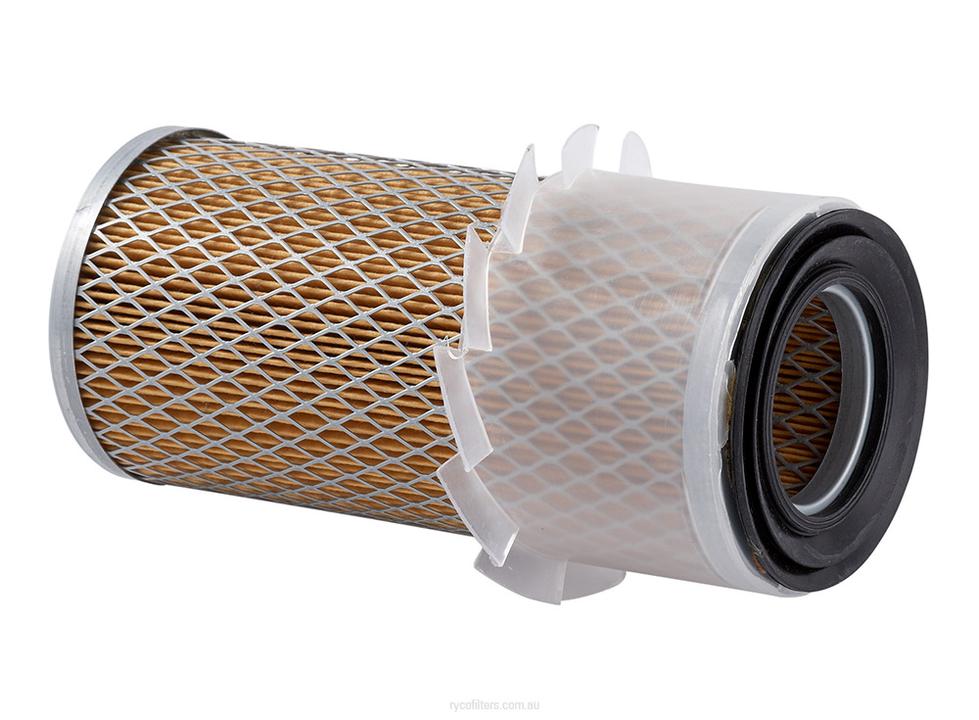 Ryco Air Filter HDA5292