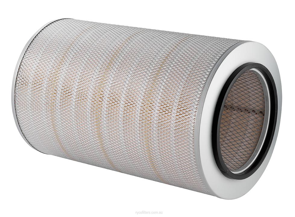 Ryco Air Filter Heavy Duty Primary HDA5484