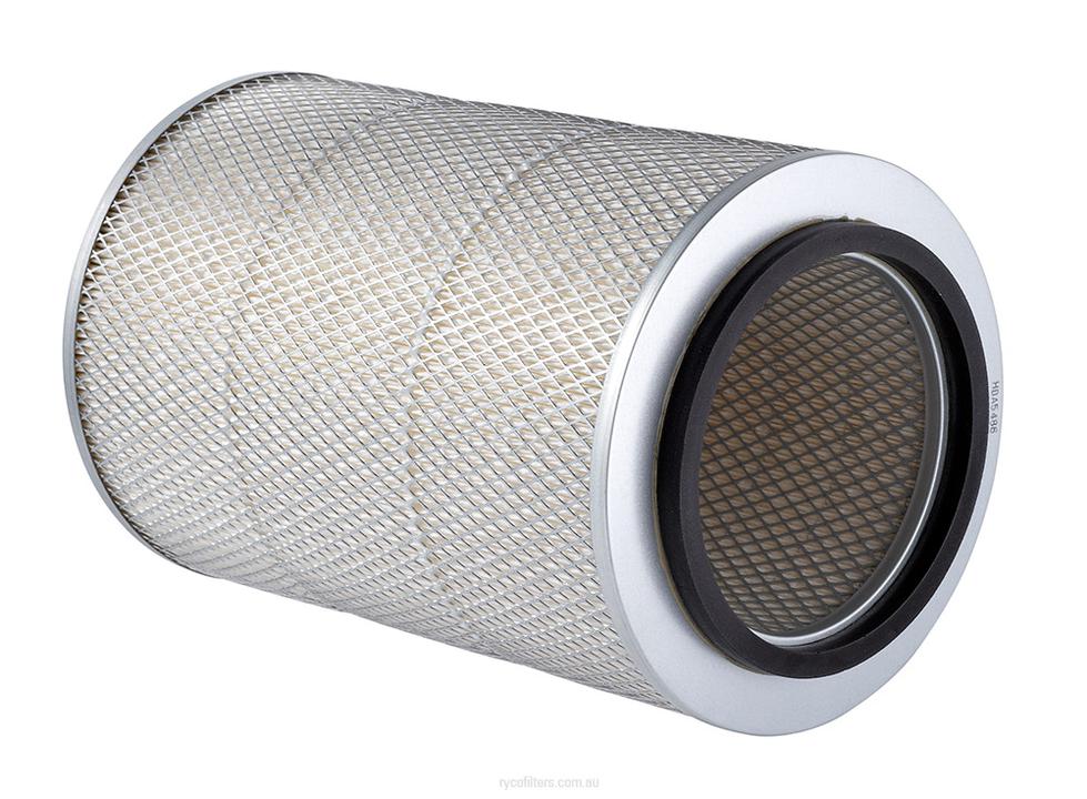 Ryco Air Filter HDA5486