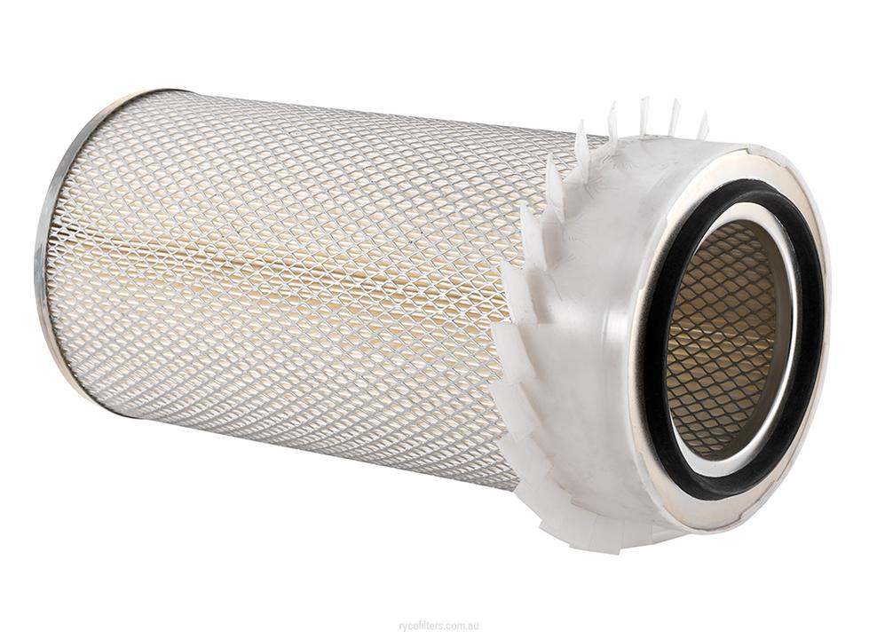 Ryco Air Filter Heavy Duty Primary HDA5515