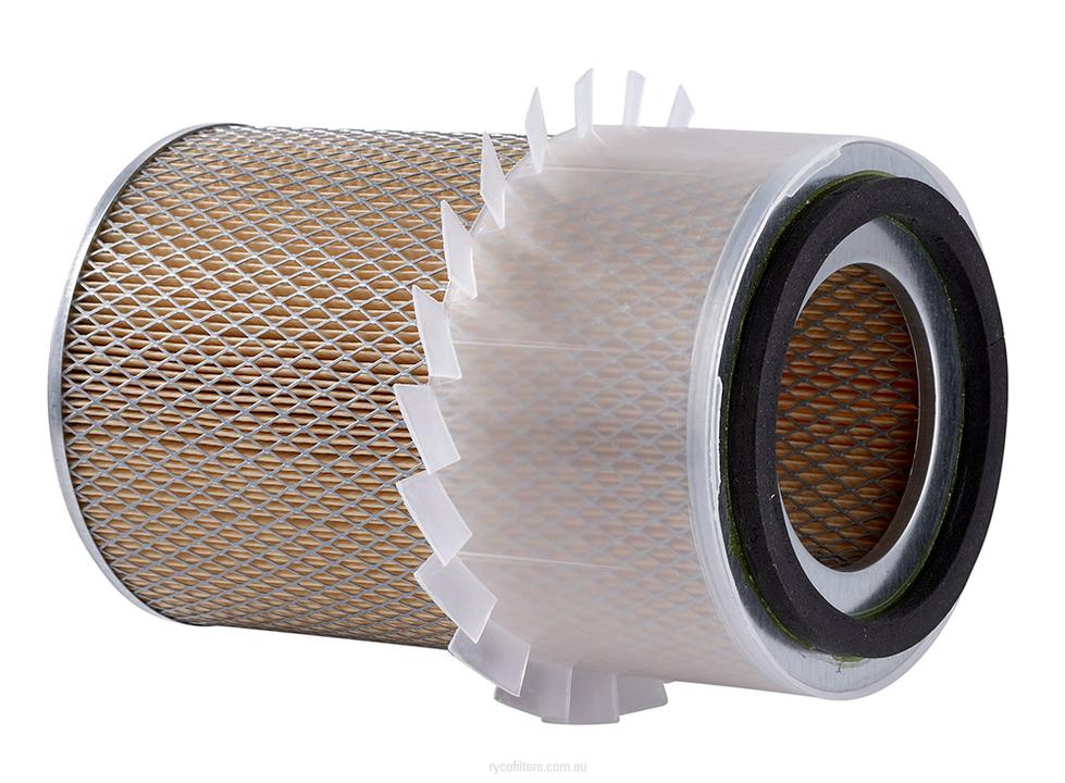 Ryco Air Filter HDA5615