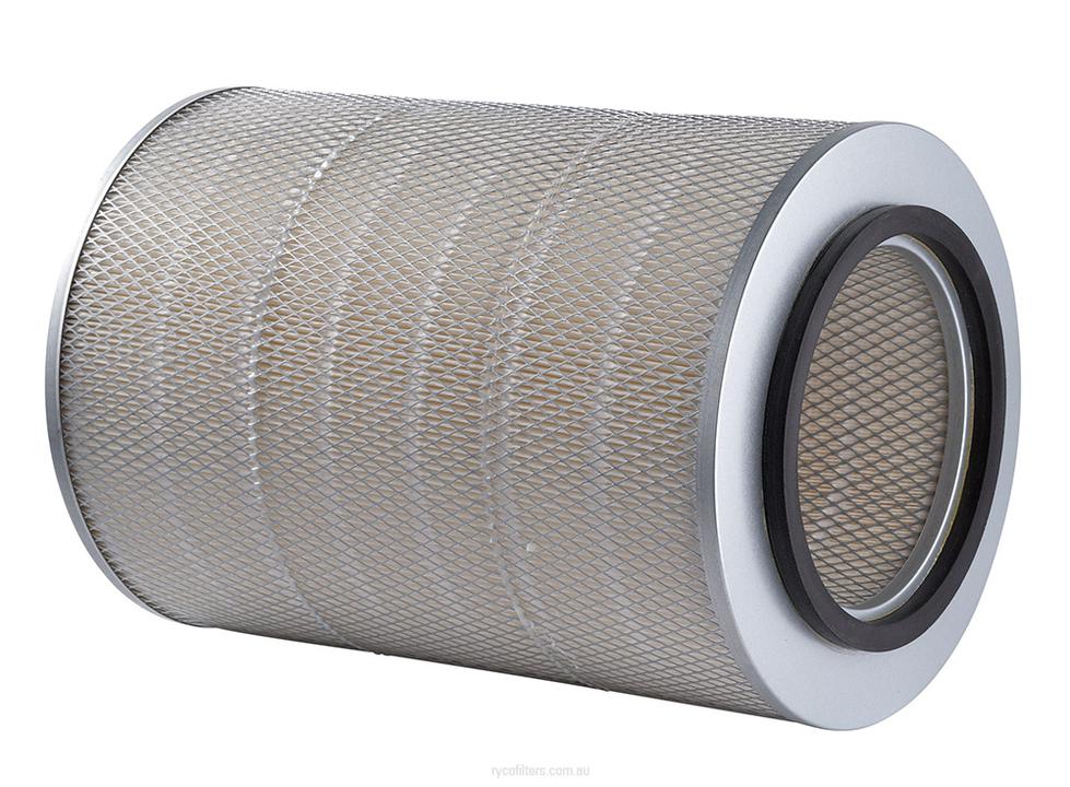 Ryco Air Filter HDA5698