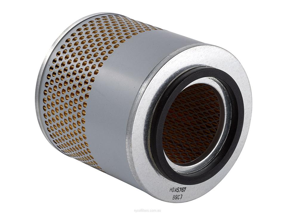 Ryco Air Filter HDA5767