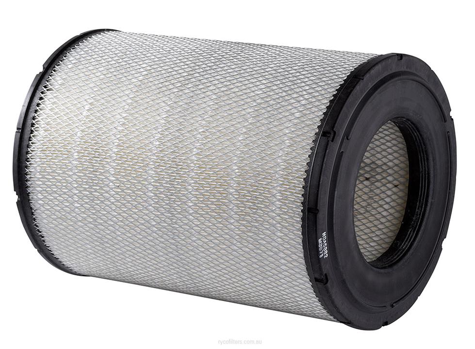 Ryco Air Filter HDA5882