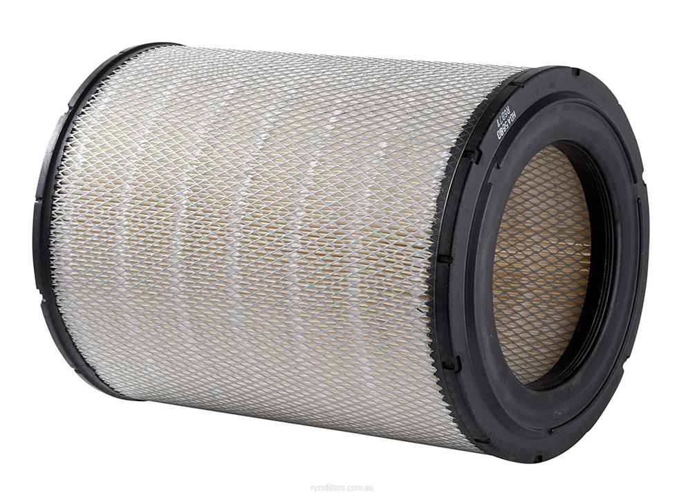 Ryco Air Filter HDA5890