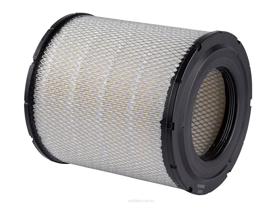 Ryco Air Filter HDA5893