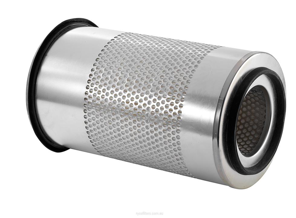 Ryco Air Filter Heavy Duty Primary HDA5904
