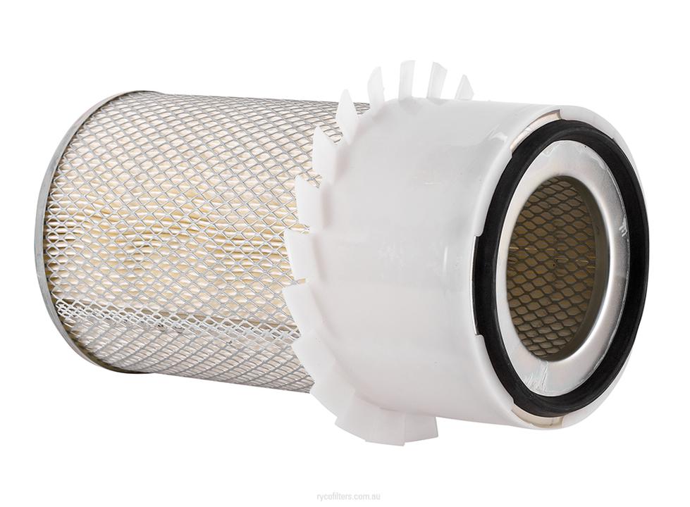 Ryco Air Filter Heavy Duty Primary HDA5906