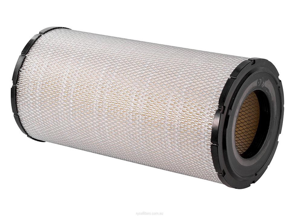 Ryco Air Filter Heavy Duty Primary Radial Seal HDA5910