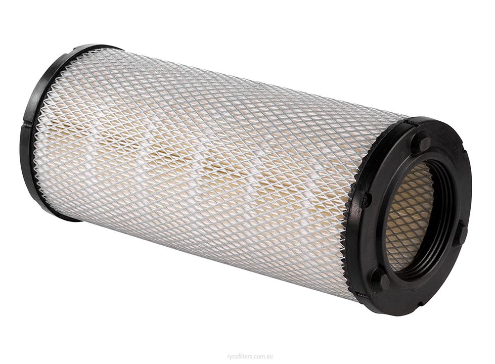 Ryco Air Filter Heavy Duty Primary Radial Seal HDA5917