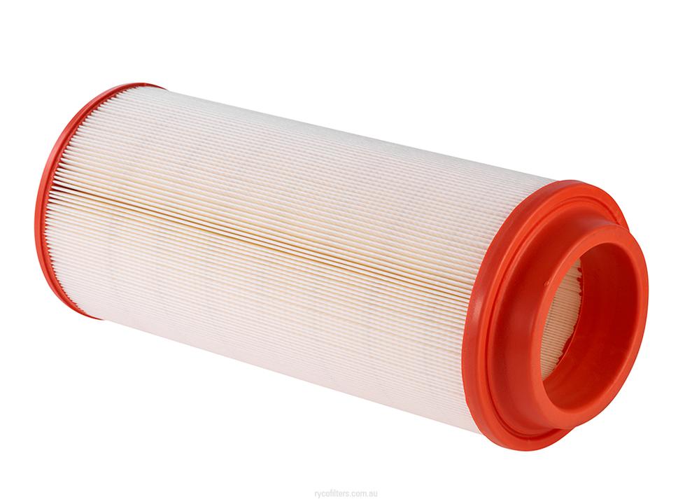 Ryco Air Filter Heavy Duty Primary Radial Seal HDA5919