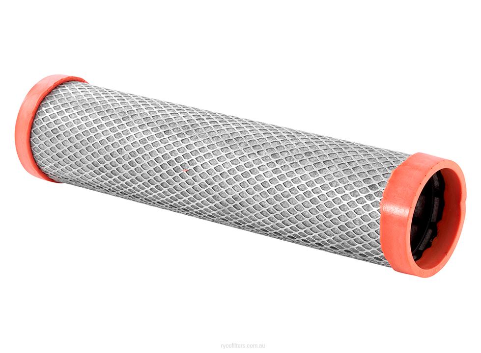 Ryco Air Filter Heavy Duty Safety Radial Seal HDA5920