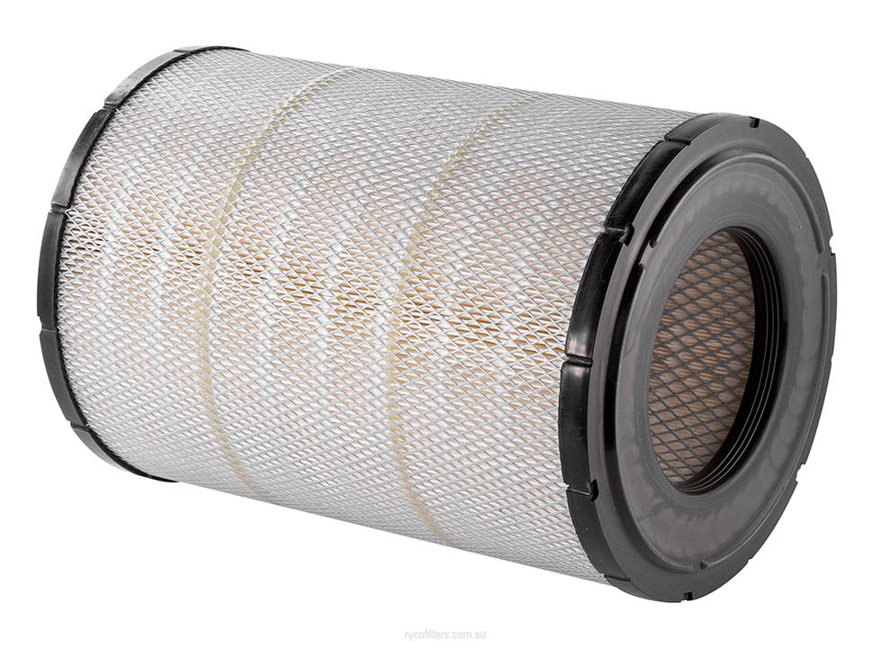 Ryco Air Filter Heavy Duty Primary Radial Seal HDA5927