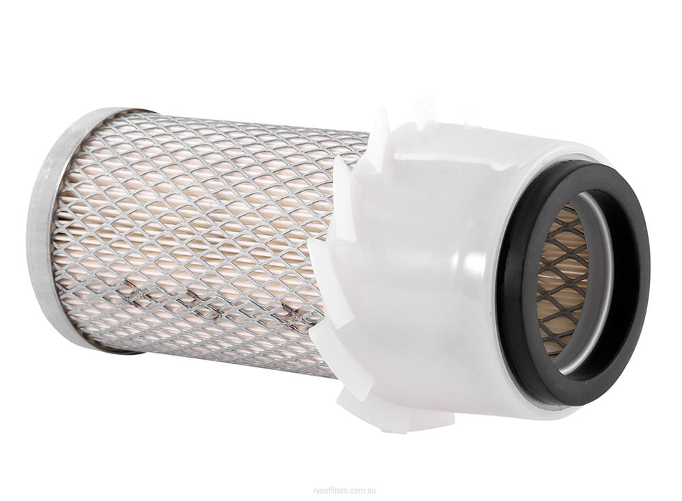 Ryco Air Filter Heavy Duty Primary HDA5929