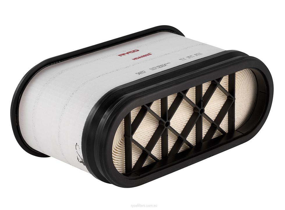 Ryco Air Filter Heavy Duty Primary HDA5933