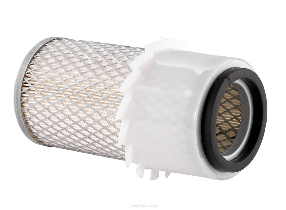 Ryco Air Filter Heavy Duty Primary HDA5935