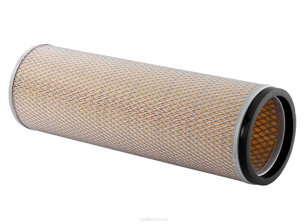 Ryco Air Filter Heavy Duty Safety HDA5938