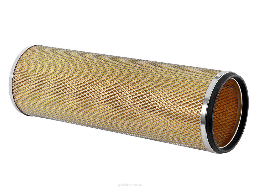 Ryco Air Filter Heavy Duty Safety HDA5940