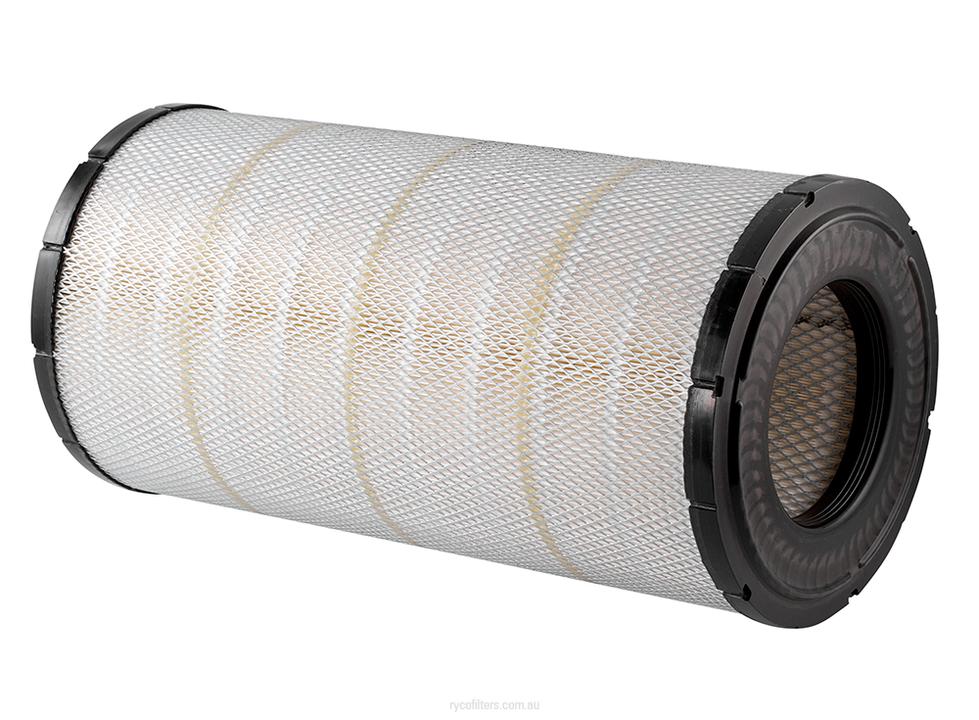 Ryco Air Filter Heavy Duty Primary Radial Seal HDA5943