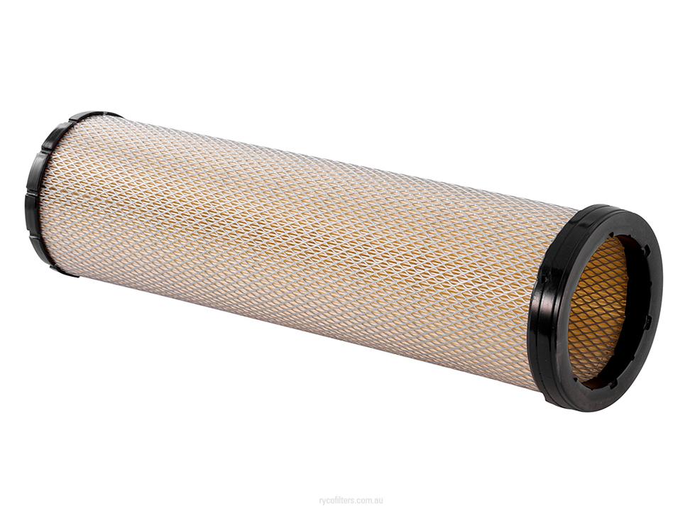 Ryco Air Filter Heavy Duty Safety Radial Seal HDA5944