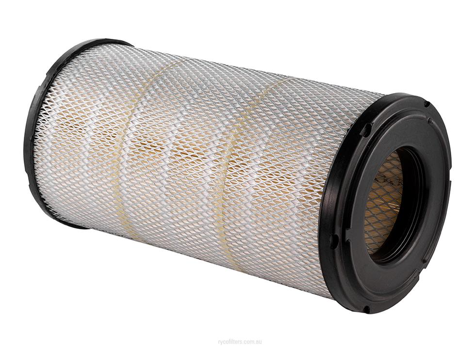 Ryco Air Filter Heavy Duty Primary Radial Seal HDA5945