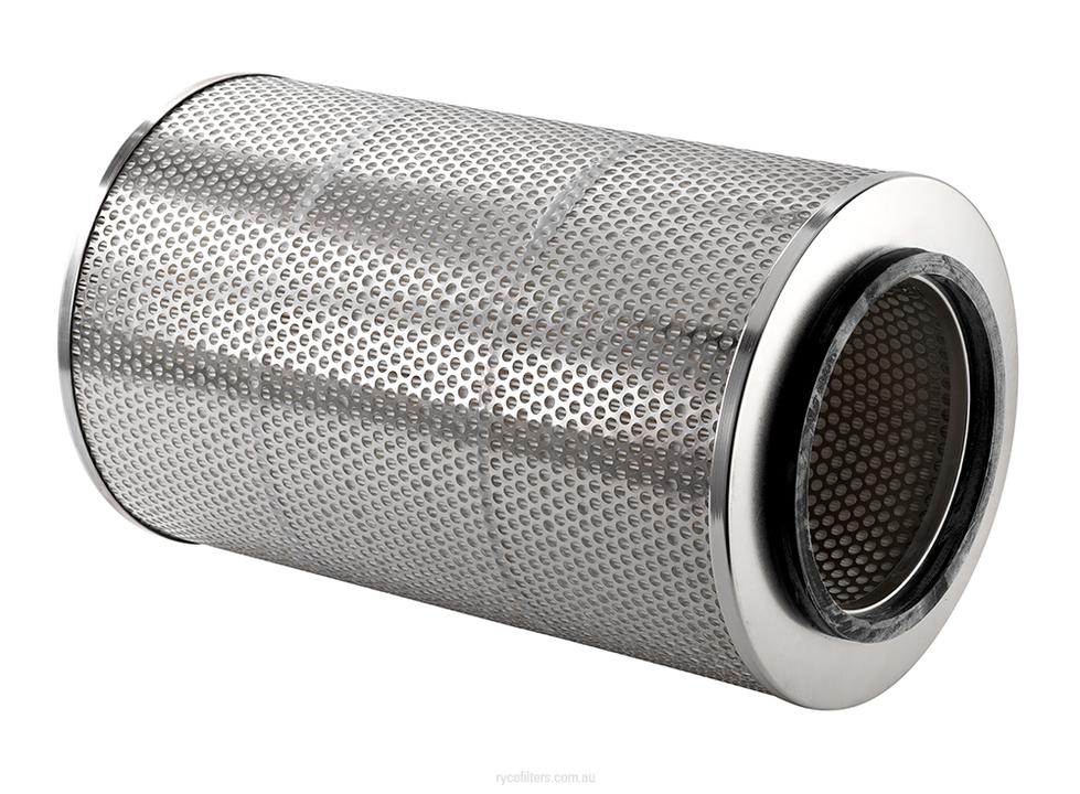 Ryco Air Filter Heavy Duty Primary HDA5947