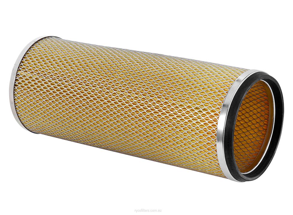 Ryco Air Filter Heavy Duty Safety HDA5952
