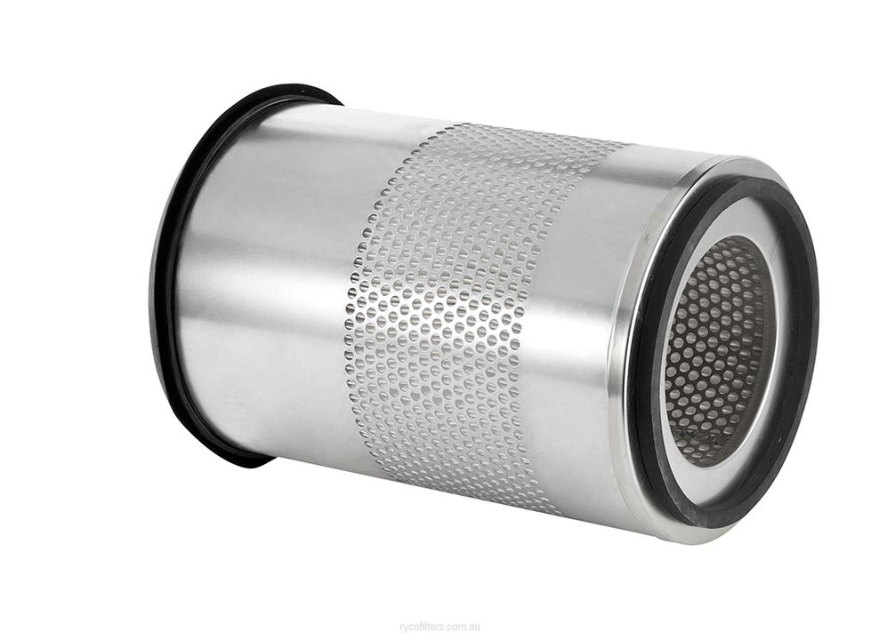Ryco Air Filter Heavy Duty Primary HDA5953