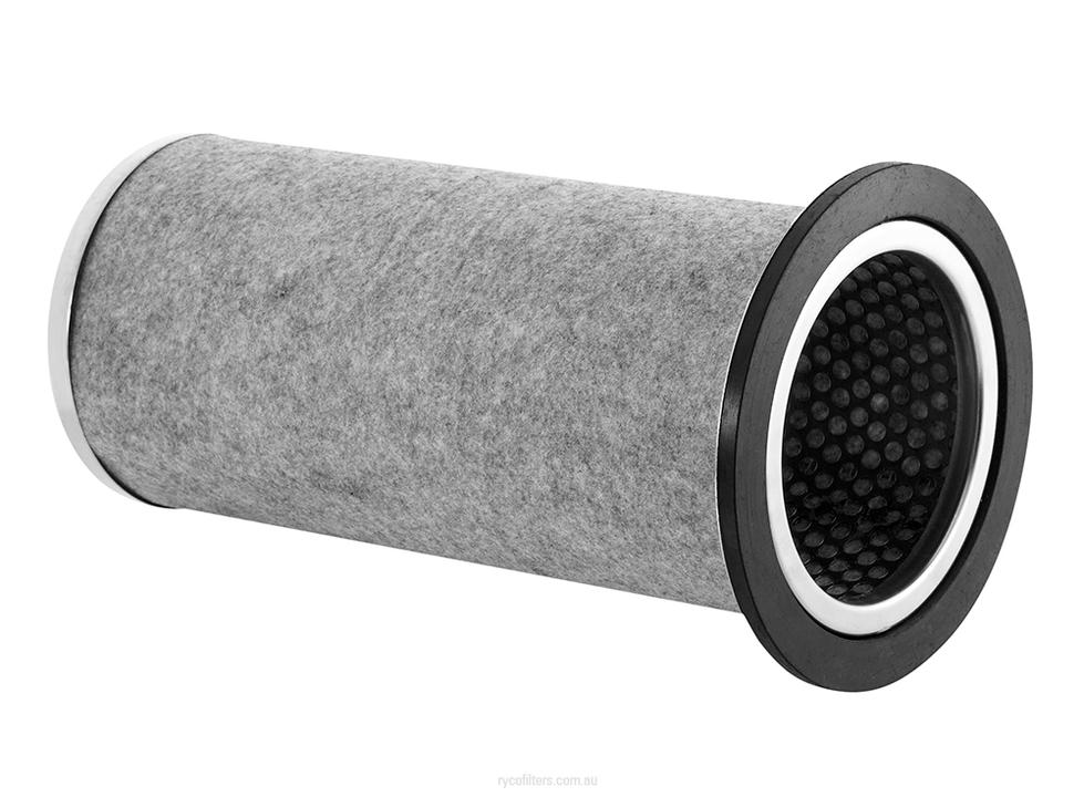 Ryco Air Filter Heavy Duty Safety HDA5954