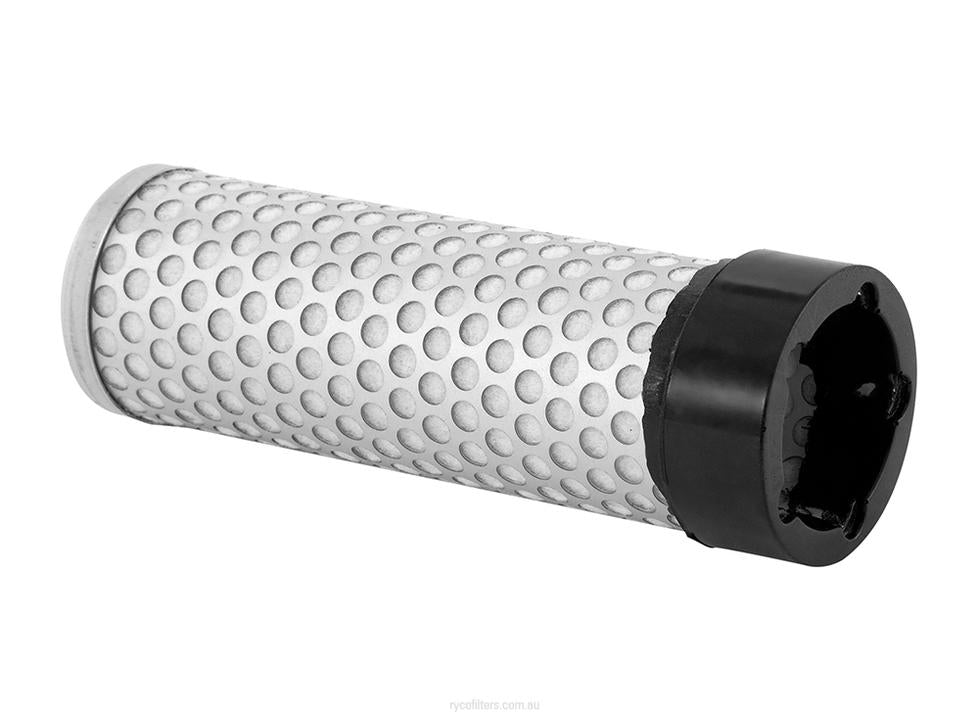 Ryco Air Filter Heavy Duty Safety Radial Seal HDA5956