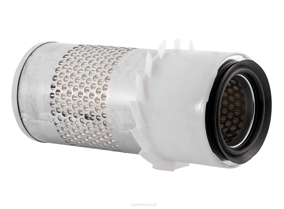 Ryco Air Filter Heavy Duty Primary HDA5963