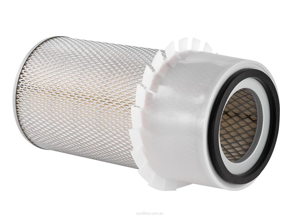 Ryco Air Filter Heavy Duty Primary Radial Seal HDA5965