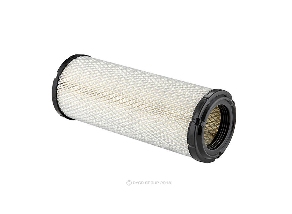 Ryco HD Radial Air Filter HDA5966