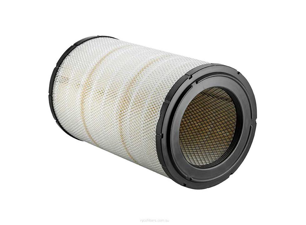 Ryco HD Air Primary Radialseal HDA5972