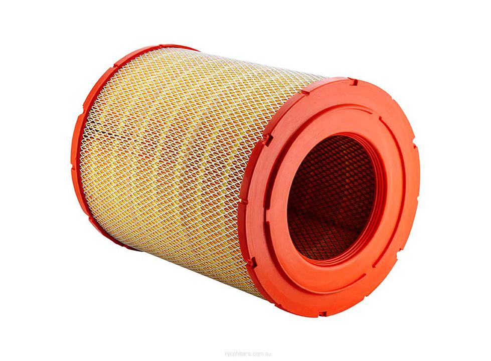Ryco HD Air Primary Radialseal HDA5975