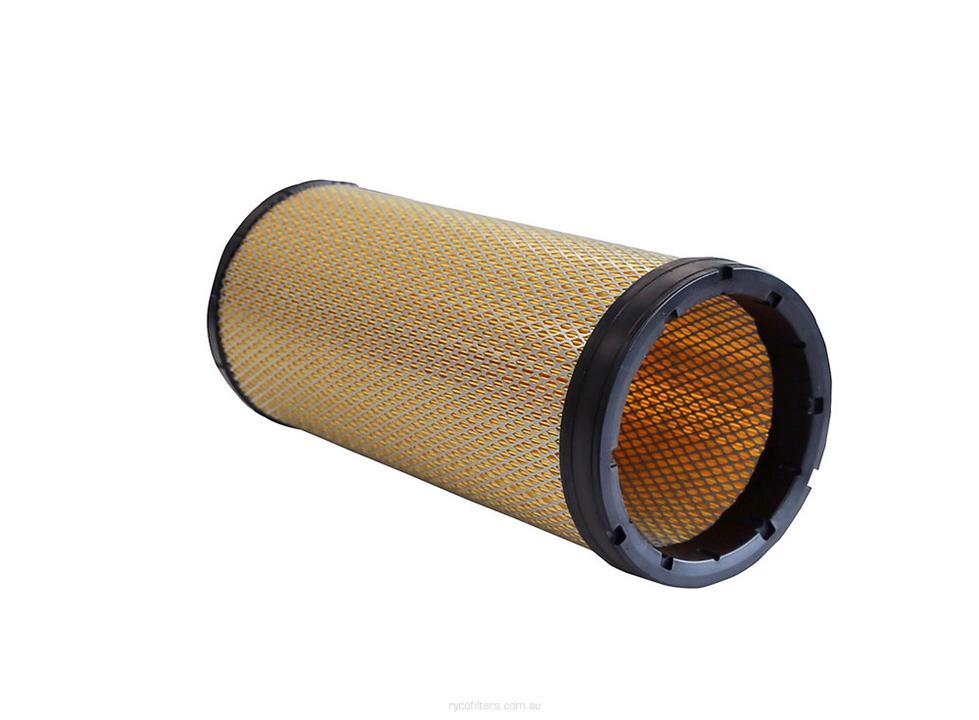 Ryco HD Safety Air Filter HDA5977