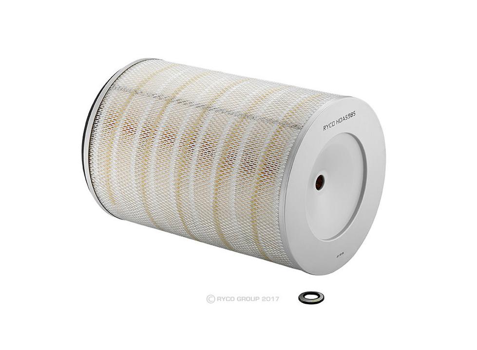 Ryco HD Air Filter HDA5985