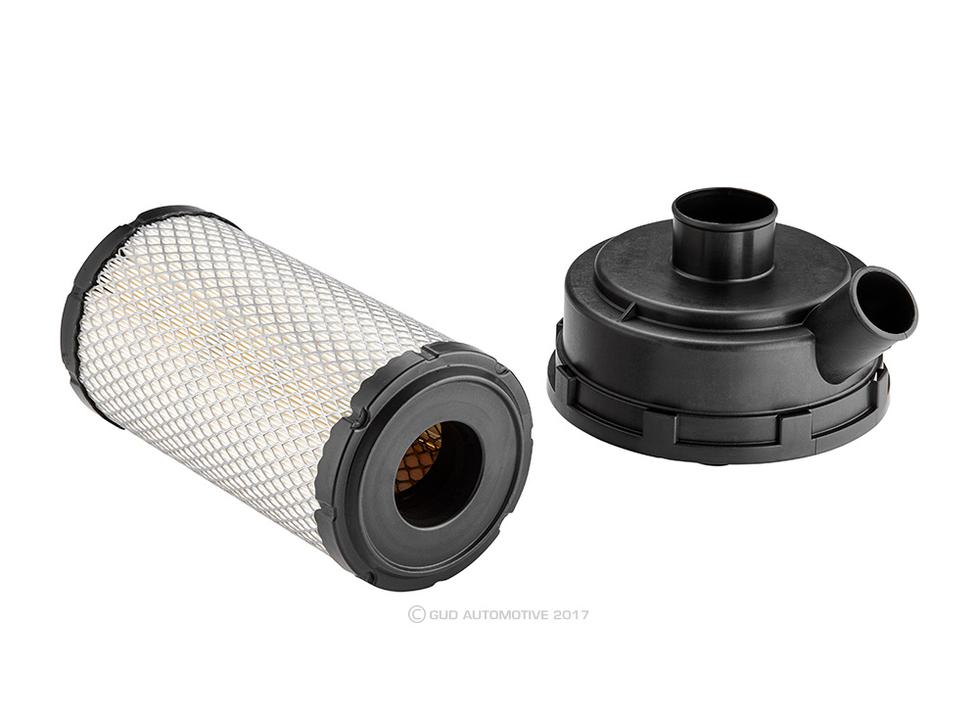 Ryco HD Air Filter HDA5990