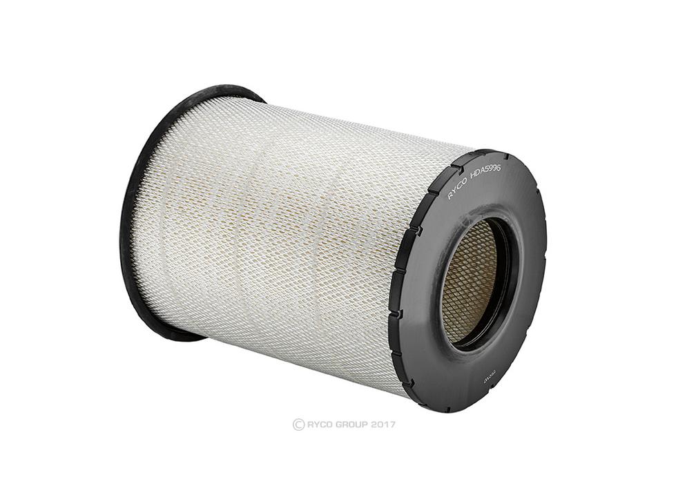 Ryco HD Air Filter - Primary HDA5996