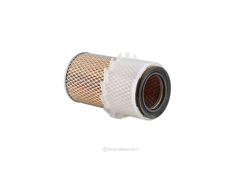 Ryco HD Air Filter HDA5998
