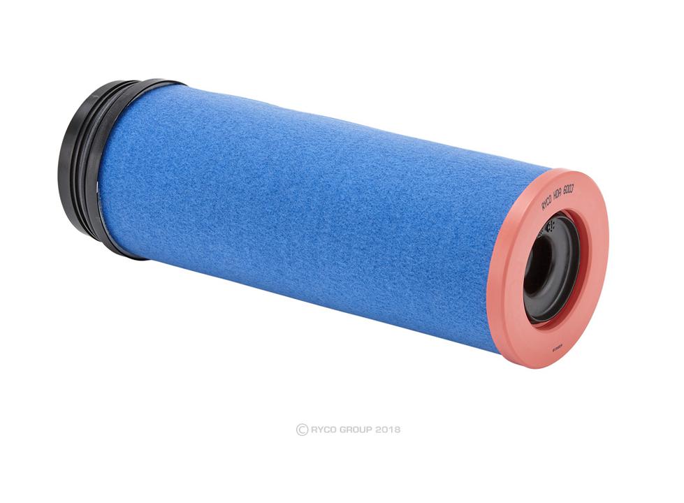 Ryco HD Air Filter - Inner HDA6003