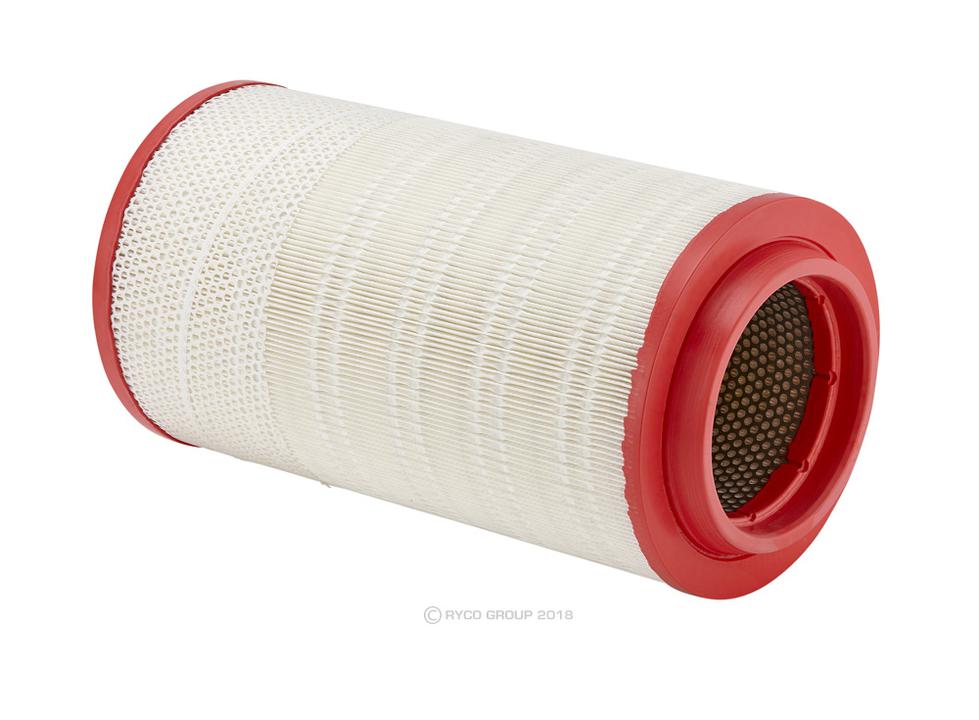 Ryco HD Air Filter - Outer HDA6004