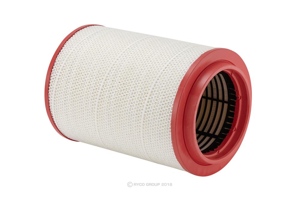 Ryco HD Air Filter HDA6007