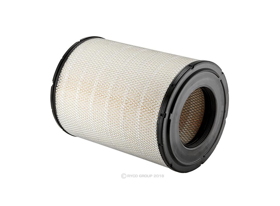 Ryco HD Air Filter - Outer HDA6008