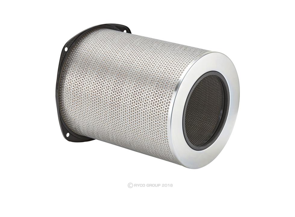 Ryco HD Air Filter - Outer HDA6010
