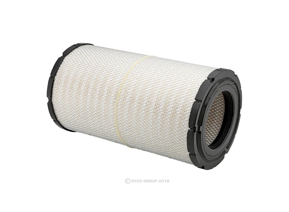 Ryco HD Air Filter - Outer HDA6026