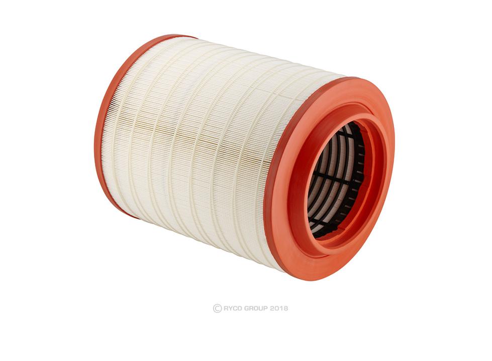 Ryco HD Air Filter - Outer HDA6027