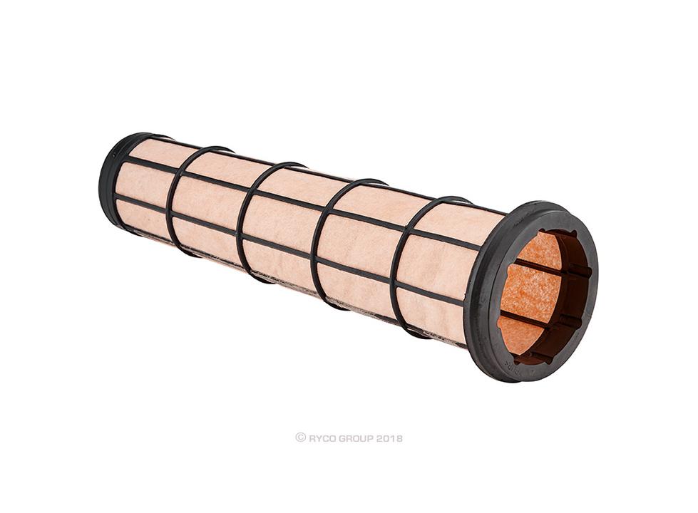 Ryco HD Air Filter - Secondary HDA6030