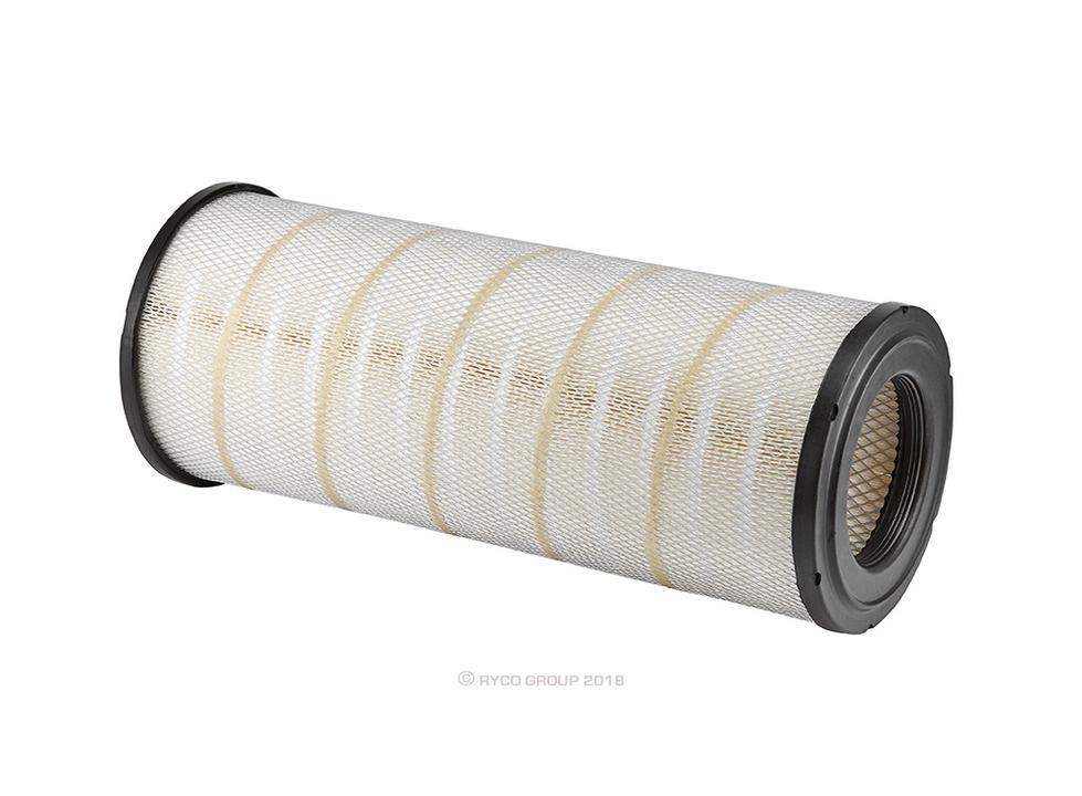 Ryco HD Air Filter HDA6037